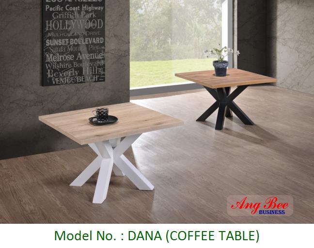 DANA (COFFEE TABLE)